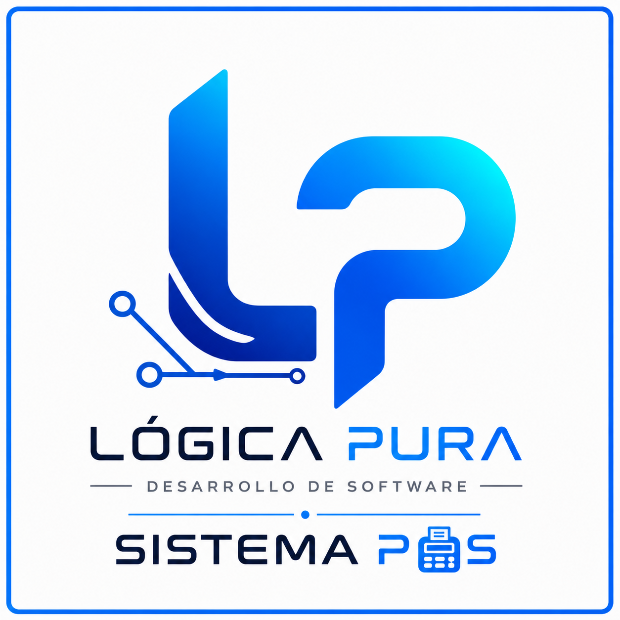 Lógica Pura — Sistema POS
